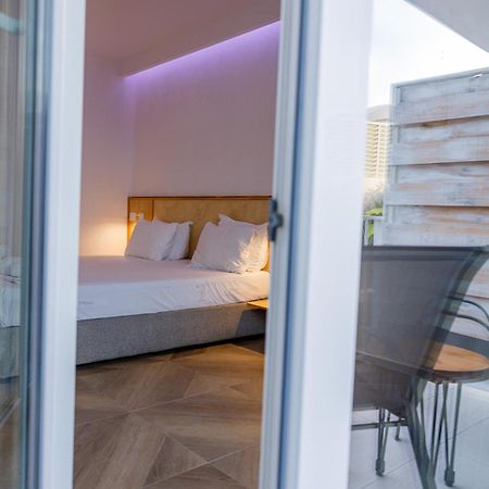 Ji Hotel Созополь Экстерьер фото