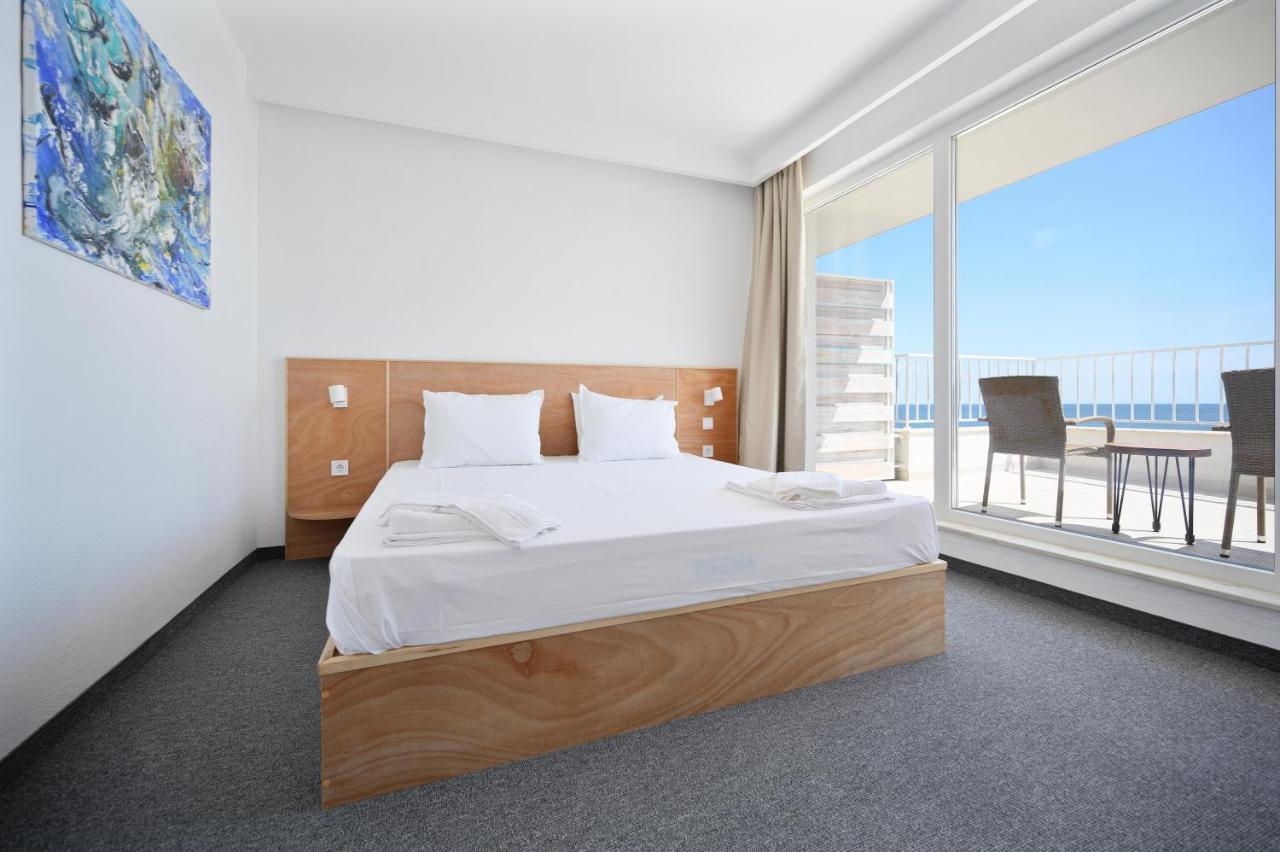 Ji Hotel Созополь Экстерьер фото