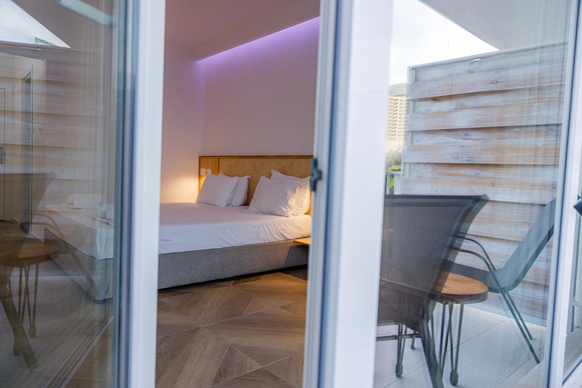 Ji Hotel Созополь Экстерьер фото